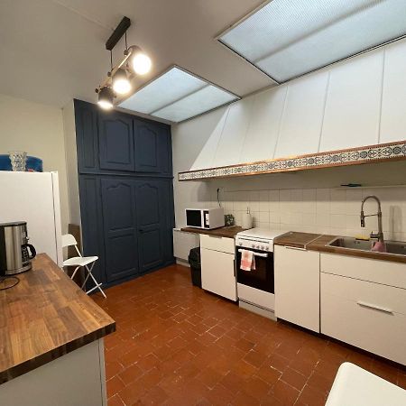 Apartamento Gite Les Domaines Avallon Exterior foto